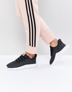 Кроссовки adidas Originals Tubular Shadow - Черный