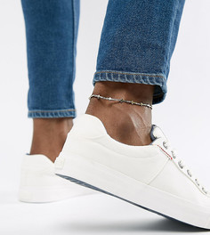 Золотистый браслет на ногу DesignB эксклюзивно для ASOS - Золотой