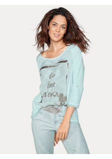 Кофточка LINEA TESINI by Heine