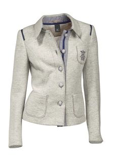 Блейзер B.C. BEST CONNECTIONS by Heine