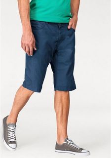Бермуды Tom Tailor