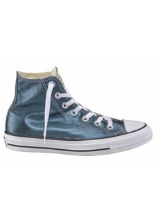 Сникеры "Chuck Taylor All Star Metallic Hi"