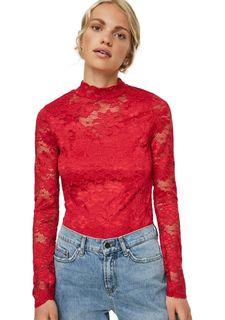 Блузка Vero Moda