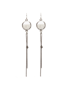 Серьги Ann Demeulemeester
