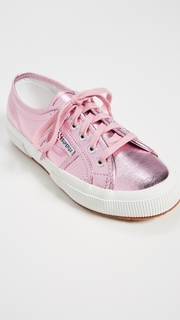 Superga 2750 COTU Metallic Sneakers