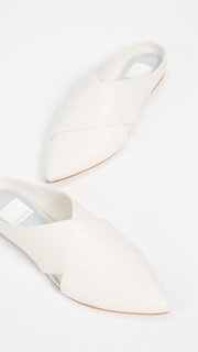 Dolce Vita Camia Point Toe Mules