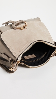 See by Chloe Joan Small Shoulder Bag
