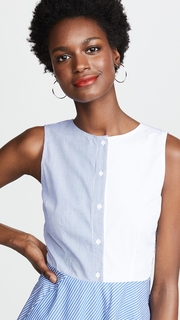 BB Dakota Shirting Dress