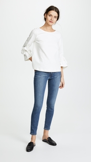 Club Monaco Ammeliyah Top