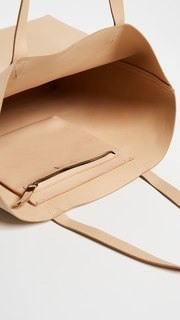 Madewell Transport Tote Bag