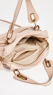 What Goes Around Comes Around Chloe Marcie Shoulder Bag