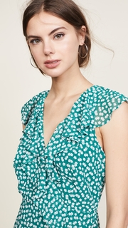 C/Meo Collective Be About You Midi Dress