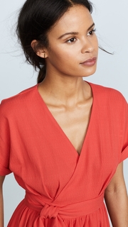 Mara Hoffman Ingrid Dress