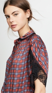 Preen By Thornton Bregazzi Preen Line Willow Dress