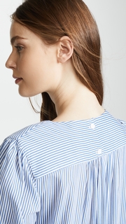 A.P.C. Cassie Dress