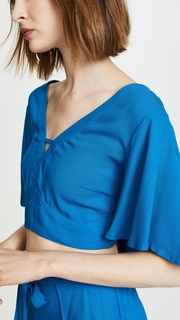 BB Dakota Jack by BB Dakota Kiana Top