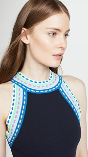 Milly Flare Dress