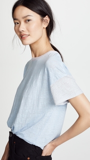 Rag & Bone/JEAN Payton Tee