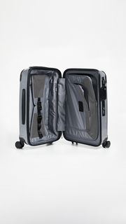 Tumi International Carry On Suitcase