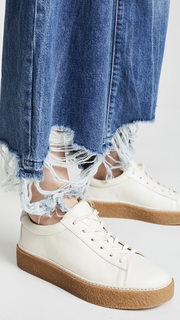 DL1961 Hepburn High Rise Wide Leg Jean