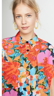 Mara Hoffman Nika Dress