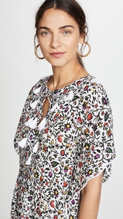 Club Monaco Jarrah Pullover Dress