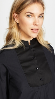 A.P.C. Smoking Dress