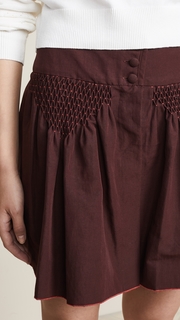 A.P.C. Morgan Skirt
