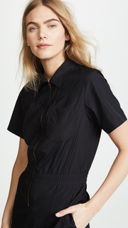 A.P.C. Woodbury Romper