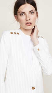 Club Monaco Kaalah Blazer