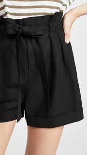 Club Monaco Anree Shorts