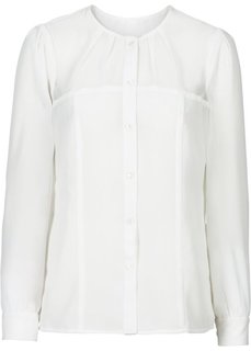 Блузка от Marcell von Berlin for bonprix (цвет белой шерсти)