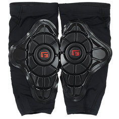 Защита на колени G-Form Pro-x Knee Pads Deep Black