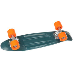 Скейт мини круизер Penny Original 22" Bottle Green