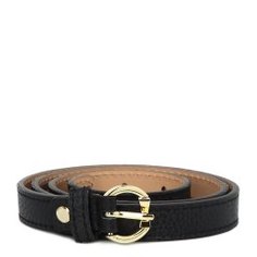 Ремень GIANNI CHIARINI 02/20GC черный