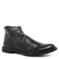 Ботинки OFFICINE CREATIVE IDEAL CAOU/020 темно-серый