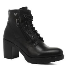 Ботинки NERO GIARDINI P805193D черный