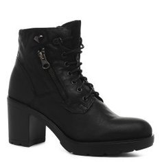 Ботинки NERO GIARDINI P805191D черный
