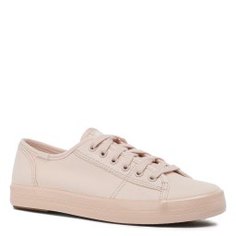 Кеды KEDS WF58113 розовый