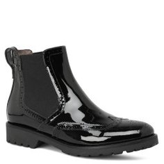 Ботинки NERO GIARDINI A719295D черный