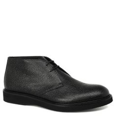 Ботинки DINO BIGIONI DB15259 черный