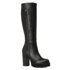 Сапоги VIC MATIE 1R5964D черный