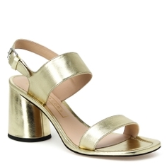 Босоножки MARC JACOBS M9001687 золотой