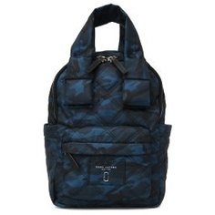 Рюкзак MARC JACOBS M0010991 темно-синий