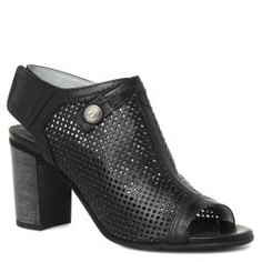 Босоножки NERO GIARDINI P717781D черный