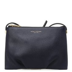 Сумка MARC JACOBS M0011227 темно-синий