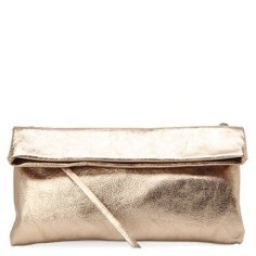 Клатч GIANNI CHIARINI 5235 золотой
