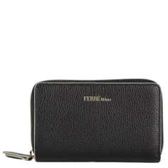 Кошелёк FERRE MILANO 3D203 черный