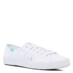 Кеды KEDS WF58109 белый