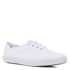 Кеды KEDS WF34000 белый